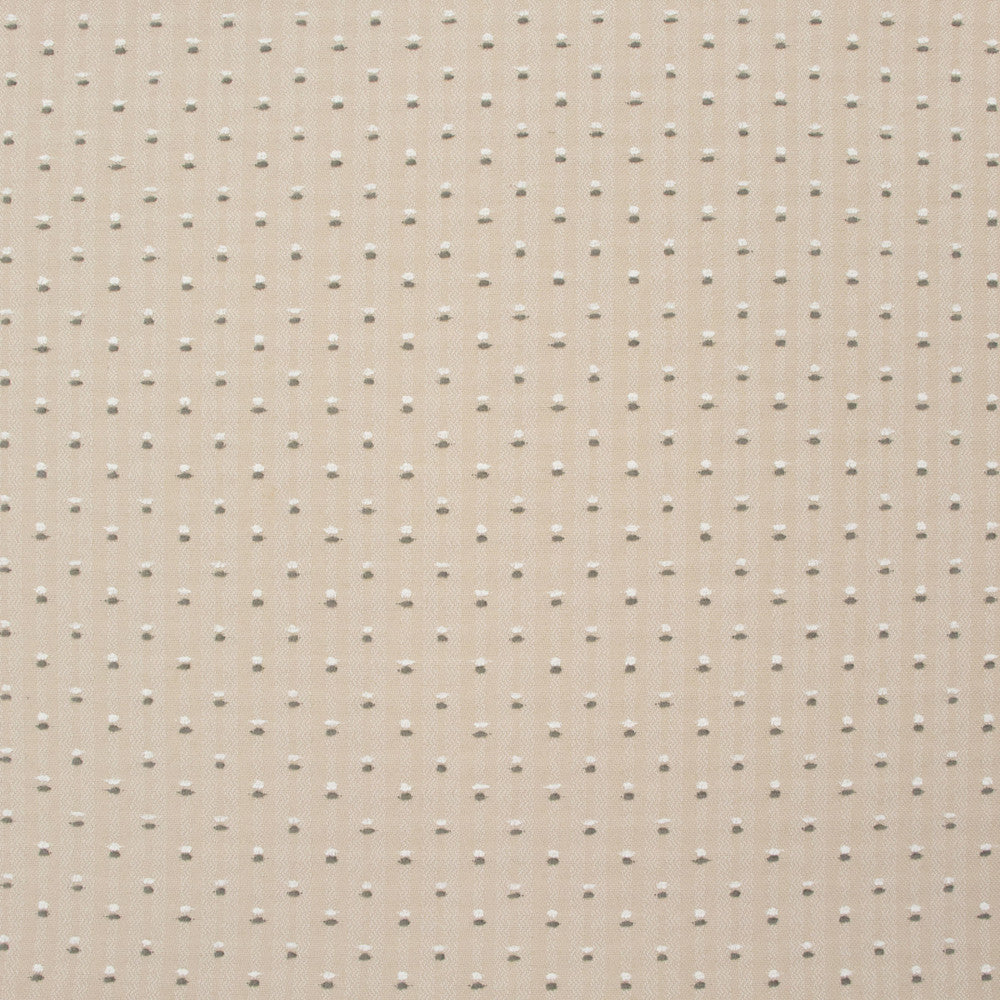 B8850 Linen by Greenhouse Fabric 57% Polypropylene, 43% Polyester 1,500 Light Hours USA 30,000 double rubs </p><p>Repeat: 1.375" H, 1.125" V 54" - Fabric Carolina -