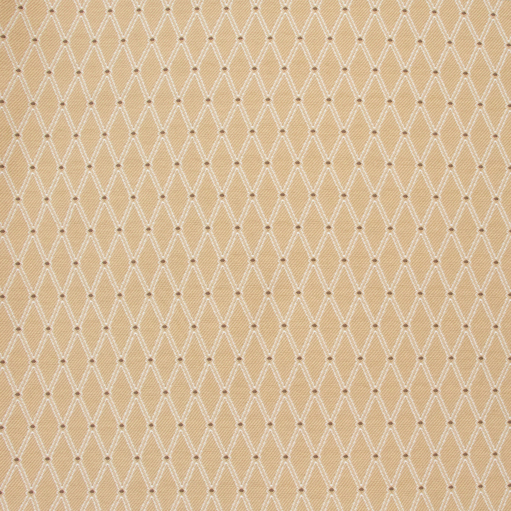 B8852 Latte by Greenhouse Fabric 100% Polyester Lightfastness: 1,000 Hours Antimicrobial & Stain Resistant USA 30,000 double rubs </p><p>Repeat: 2" H, 1" V 54" - Fabric Carolina -