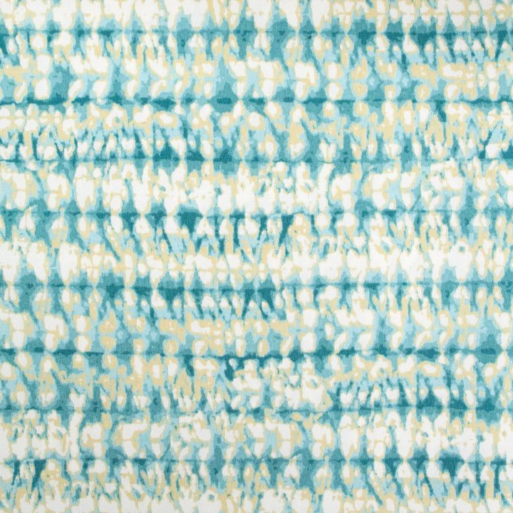 B8887 Teal by Greenhouse Fabric 100% Polyester 500 Light Hours Malaysia 30,000 double rubs </p><p>Repeat: 13.5" H, 13.5" V 54" - Fabric Carolina -