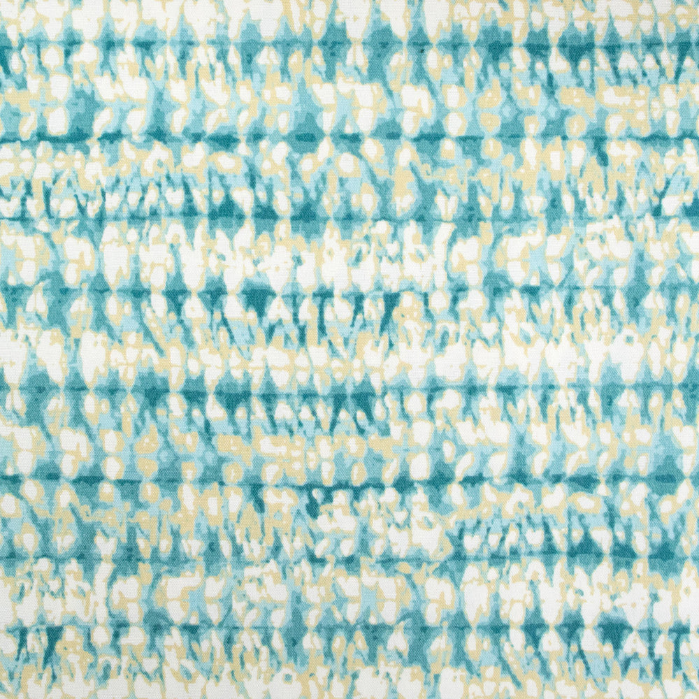 B8887 Teal by Greenhouse Fabric 100% Polyester 500 Light Hours Malaysia 30,000 double rubs </p><p>Repeat: 13.5" H, 13.5" V 54" - Fabric Carolina -