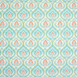 B8888 Aqua by Greenhouse Fabric