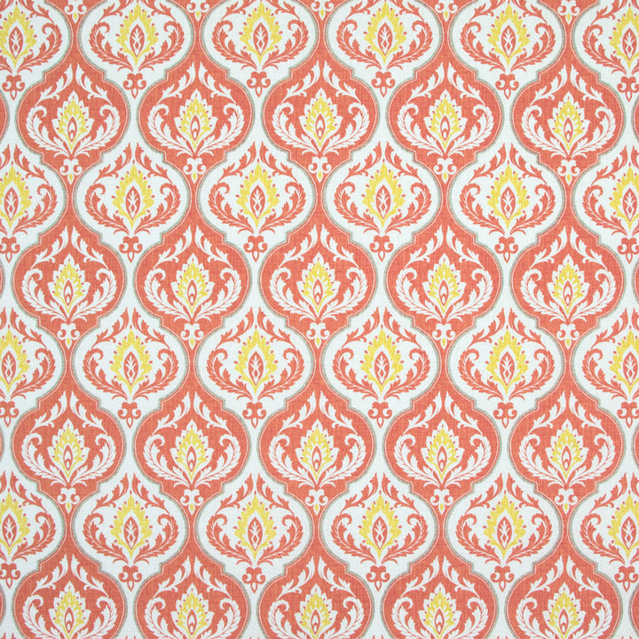 B8896 Paprika by Greenhouse Fabric 100% Polyester 500 Light Hours China 30,000 double rubs </p><p>Repeat: 6.75" H, 9" V 54" - Fabric Carolina -