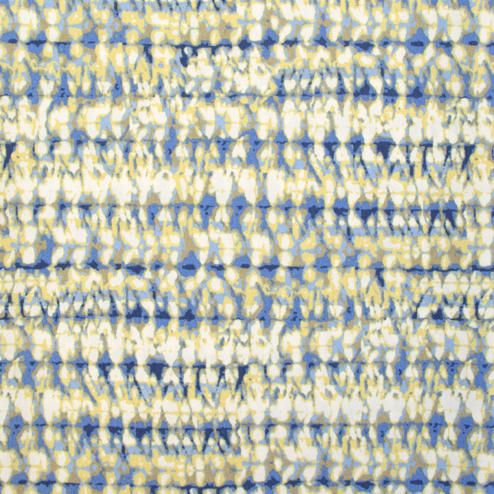 B8918 Cornflower by Greenhouse Fabric 100% Polyester 500 Light Hours Malaysia 30,000 double rubs </p><p>Repeat: 13.5" H, 13.5" V 54" - Fabric Carolina -