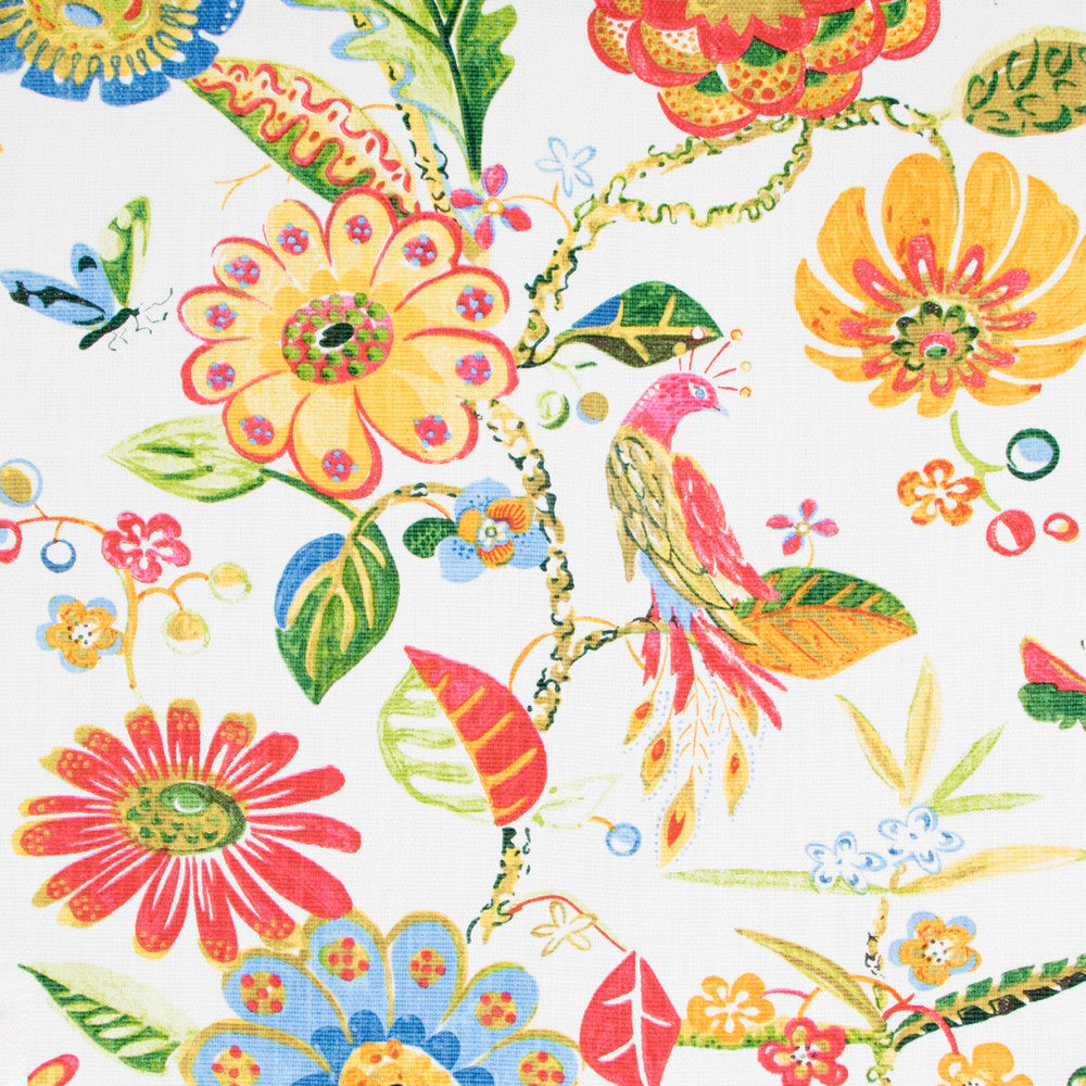 B8927 Magnolia by Greenhouse Fabric 100% Cotton USA 15,000 double rubs </p><p>Repeat: 27" H, 36" V 54" - Fabric Carolina -
