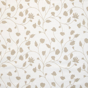 B9113 Ivory by Greenhouse Fabric