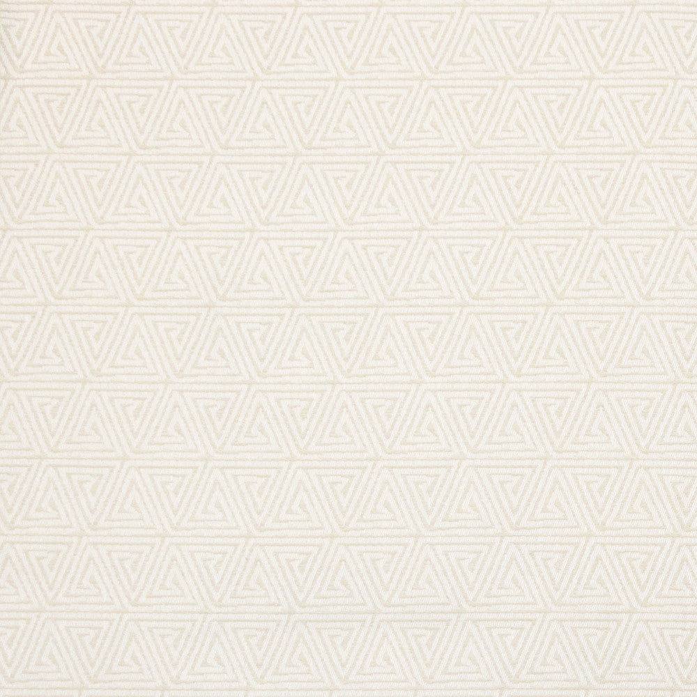 B9115 Eggshell by Greenhouse Fabric 63% Polyester, 37% Cotton India 30,000 double rubs </p><p>Repeat: 2.25" H, 4.125" V 54" - Fabric Carolina -
