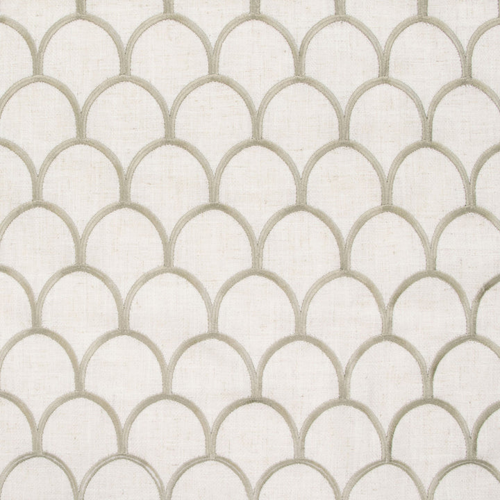 B9124 Taupe by Greenhouse Fabric 88% Polyester, 7% Rayon, 5% Linen With 100% Rayon Embroidery China 6,000 double rubs </p><p>Repeat: 2.7" H, 4" V 58" - Fabric Carolina -