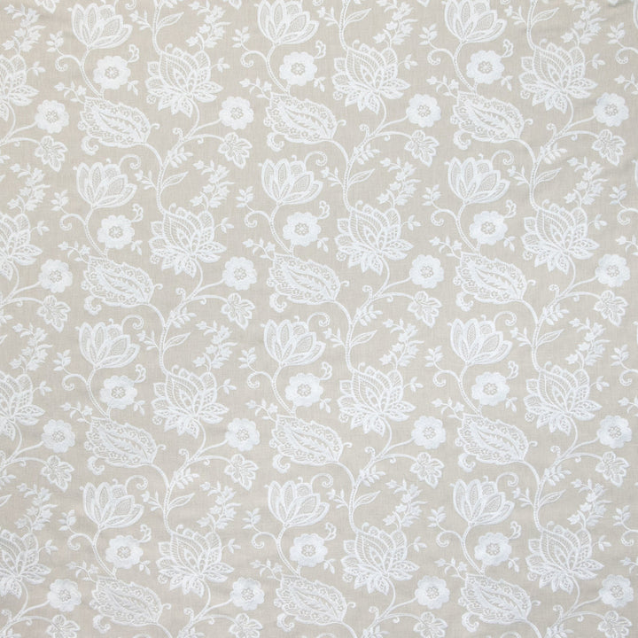 B9135 Beach by Greenhouse Fabric 52% Cotton, 48% Polyester With 100% Rayon Embroidery India 6,000 double rubs </p><p>Repeat: 10.375" H, 9" V 55" - Fabric Carolina -