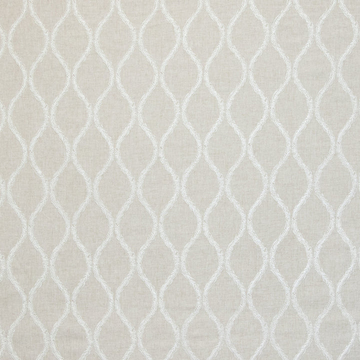 B9142 Papyrus by Greenhouse Fabric 70% Polyester, 30% Linen With 100% Rayon Embroidery India 6,000 double rubs </p><p>Repeat: 3.75" H, 6.125" V 55" - Fabric Carolina -