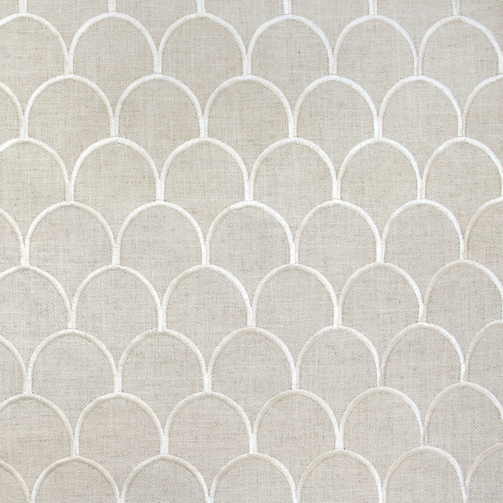 B9144 Cloud by Greenhouse Fabric 88% Polyester, 7% Rayon, 5% Linen With 100% Rayon Embroidery China 6,000 double rubs </p><p>Repeat: 2.7" H, 4" V 58" - Fabric Carolina -