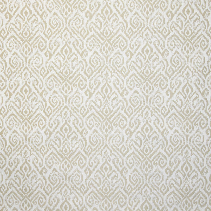 B9149 Foil by Greenhouse Fabric 75% Polyester, 25% Cotton India 30,000 double rubs </p><p>Repeat: 13.5" H, 13.5" V 54" - Fabric Carolina -