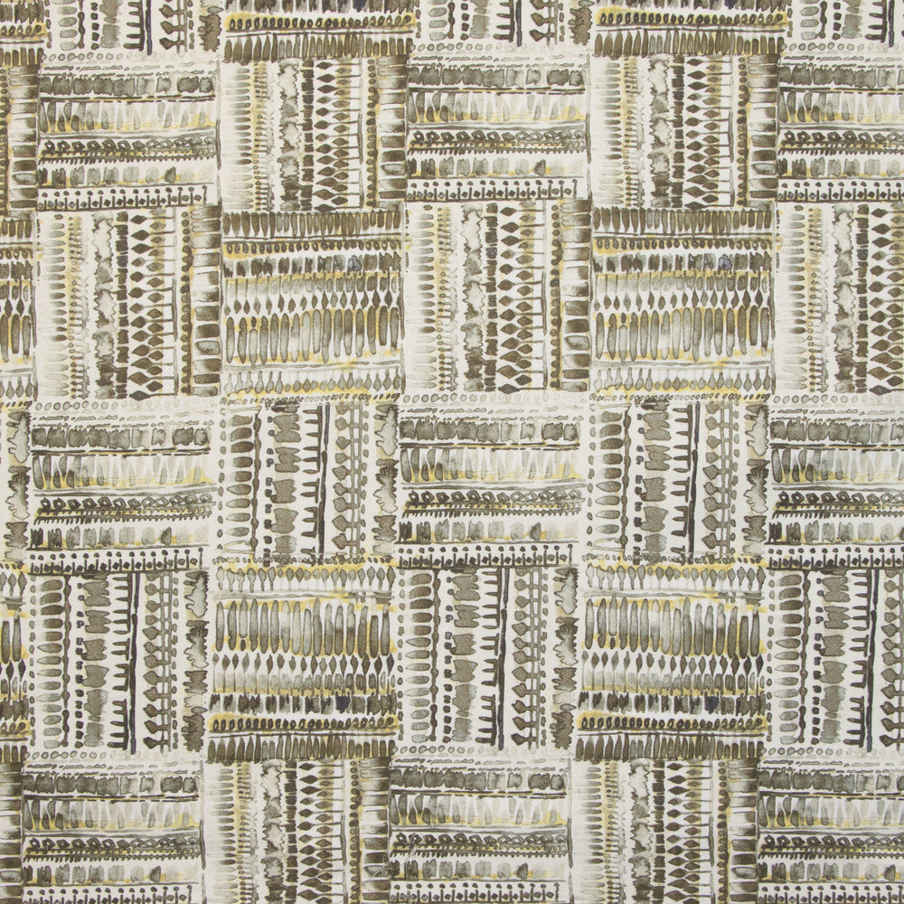 B9156 Candlelight by Greenhouse Fabric 100% Cotton Turkmenistan 15,000 double rubs </p><p>Repeat: 13.5" H, 27" V 54" - Fabric Carolina -