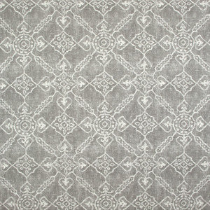 B9184 Silver by Greenhouse Fabric