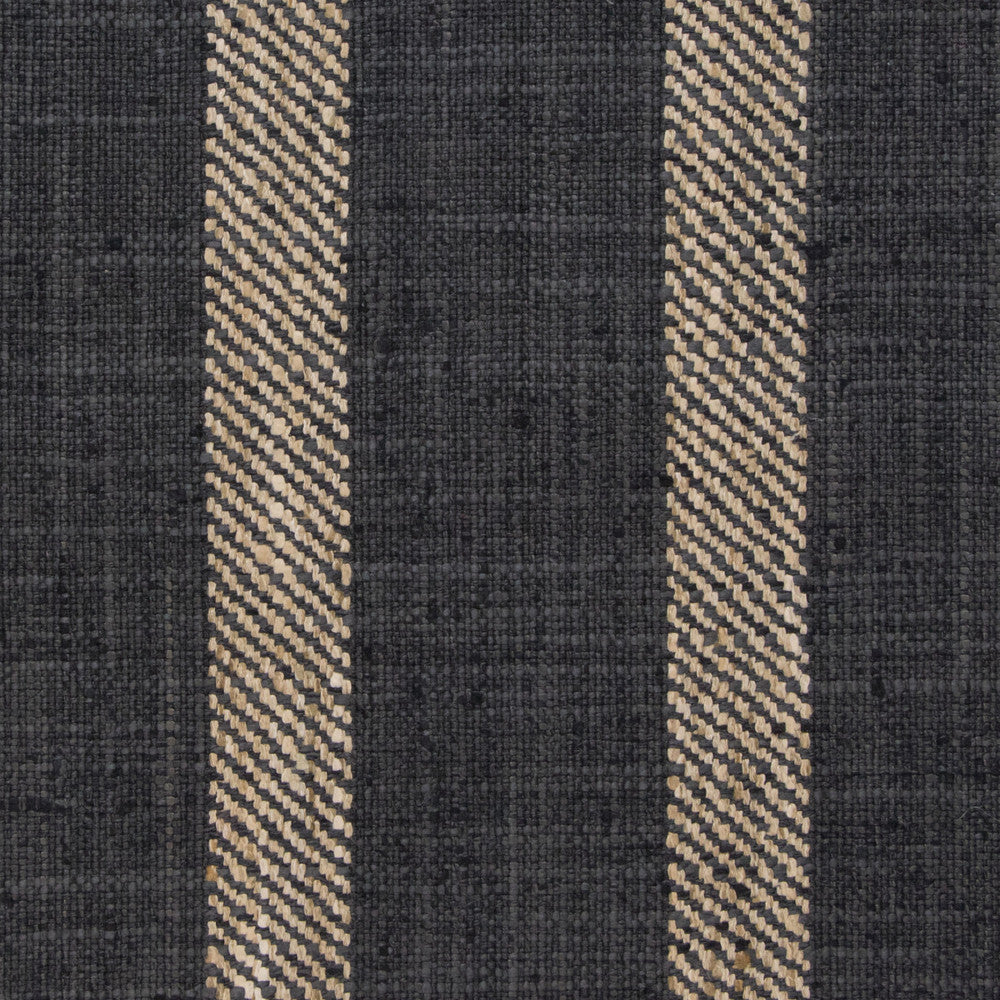 B9197 Gray by Greenhouse Fabric 100% Polyester India 51,000 double rubs </p><p>Repeat: 3.375" H 54" - Fabric Carolina -