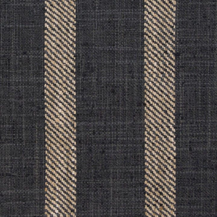 B9197 Gray by Greenhouse Fabric 100% Polyester India 51,000 double rubs </p><p>Repeat: 3.375" H 54" - Fabric Carolina -