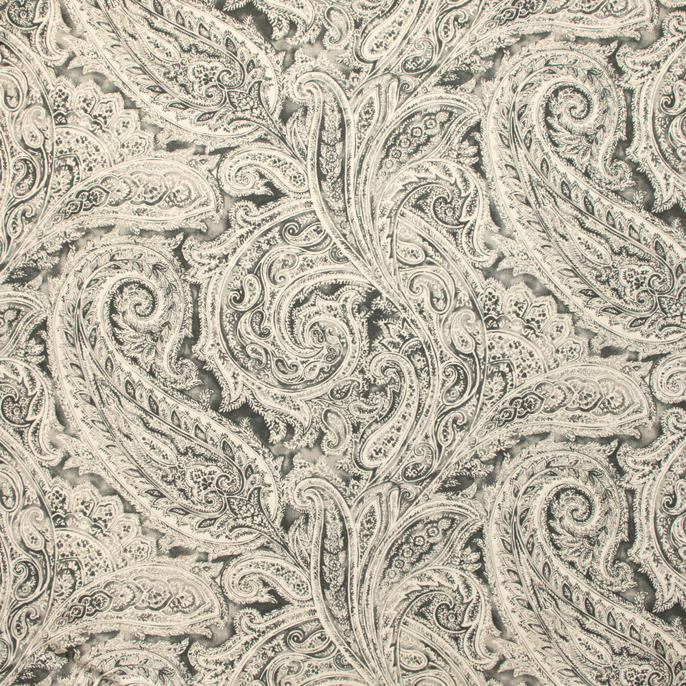 B9205 Zinc by Greenhouse Fabric E36: Vignettes 100% Cotton Peru 15,000 double rubs </p><p>Repeat: 27" H, 27" V 54" - Fabric Carolina -