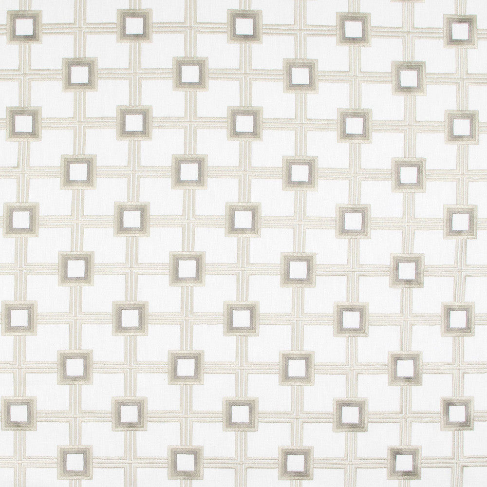 B9210 Opal by Greenhouse Fabric 52% Cotton, 48% Polyester With 100% Polyester Embroidery India 6,000 double rubs </p><p>Repeat: 5.125" H, 4.5" V 54" - Fabric Carolina -
