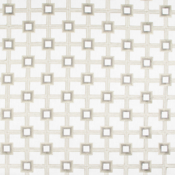 B9210 Opal by Greenhouse Fabric 52% Cotton, 48% Polyester With 100% Polyester Embroidery India 6,000 double rubs </p><p>Repeat: 5.125" H, 4.5" V 54" - Fabric Carolina -