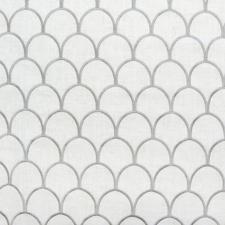B9211 Pewter by Greenhouse Fabric 88% Polyester, 7% Rayon, 5% Linen With 100% Rayon Embroidery China 6,000 double rubs </p><p>Repeat: 2.7" H, 4" V 58" - Fabric Carolina -