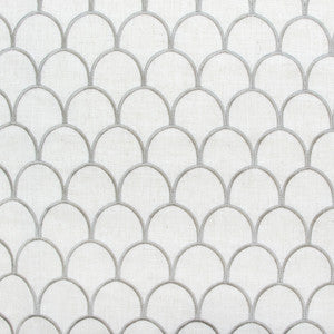 B9211 Pewter by Greenhouse Fabric