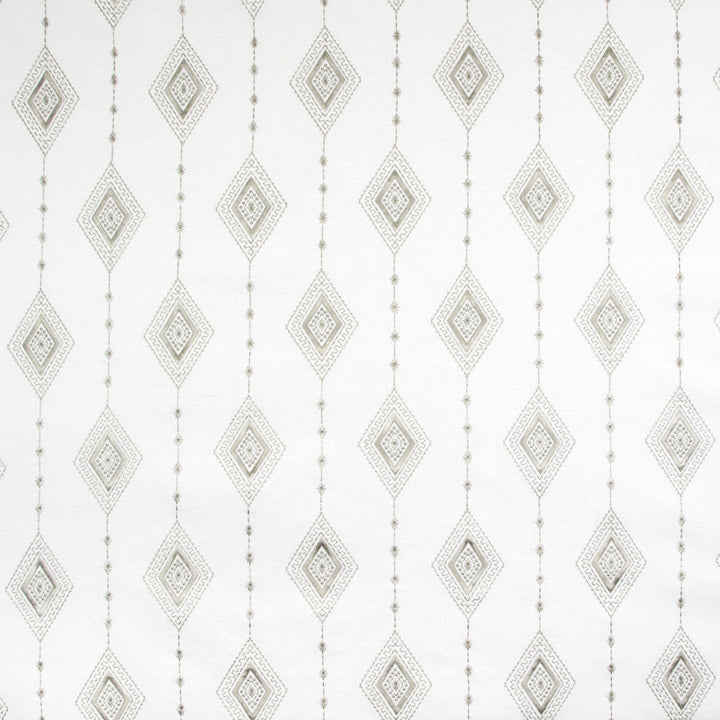 B9213 Starlight by Greenhouse Fabric 70% Cotton, 25% Polyester, 5% Linen With 100% Rayon Embroidery India 6,000 double rubs </p><p>Repeat: 6.5" H, 11.5" V 56" - Fabric Carolina -