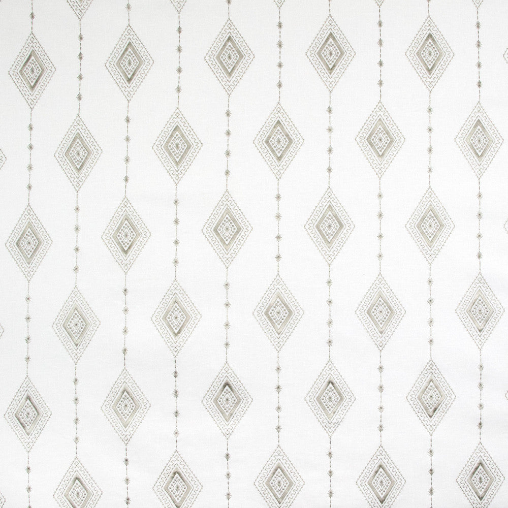 B9213 Starlight by Greenhouse Fabric 70% Cotton, 25% Polyester, 5% Linen With 100% Rayon Embroidery India 6,000 double rubs </p><p>Repeat: 6.5" H, 11.5" V 56" - Fabric Carolina -