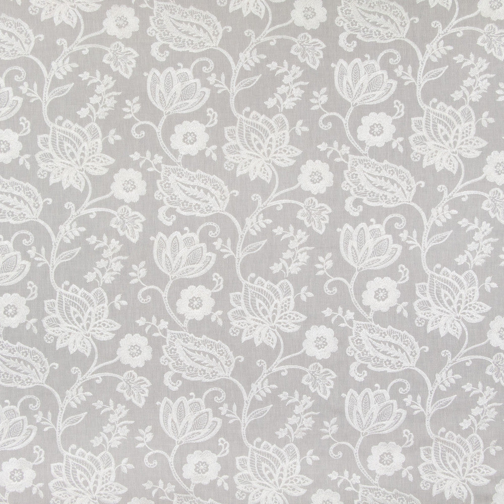 B9227 Sand by Greenhouse Fabric 52% Cotton, 48% Polyester With 100% Rayon Embroidery India 6,000 double rubs </p><p>Repeat: 10.375" H, 9" V 55" - Fabric Carolina -