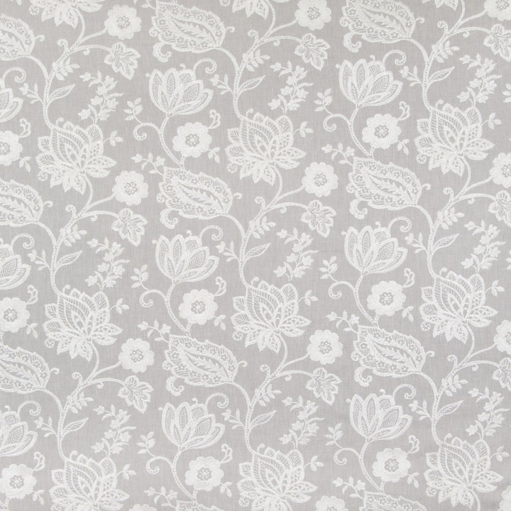 B9227 Sand by Greenhouse Fabric 52% Cotton, 48% Polyester With 100% Rayon Embroidery India 6,000 double rubs </p><p>Repeat: 10.375" H, 9" V 55" - Fabric Carolina -