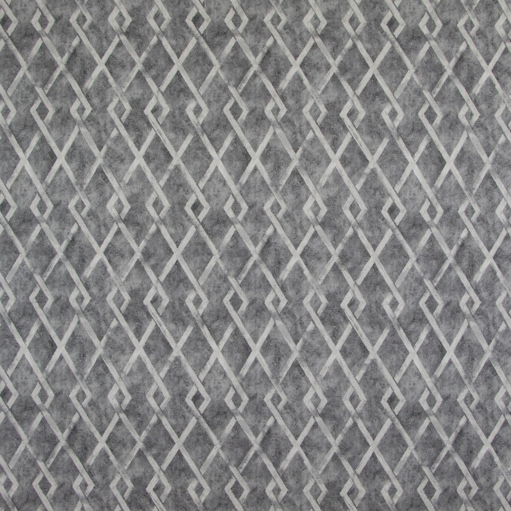 B9236 Steel by Greenhouse Fabric 100% Cotton Duck Turkmenistan 30,000 double rubs </p><p>Repeat: 13.25" H, 13.5" V 54" - Fabric Carolina -