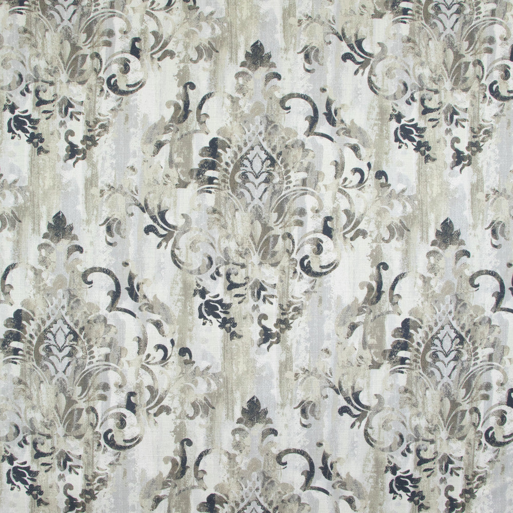 B9242 Fog by Greenhouse Fabric 100% Cotton Korea 30,000 double rubs </p><p>Repeat: 27" H, 25.25" V 54" - Fabric Carolina -