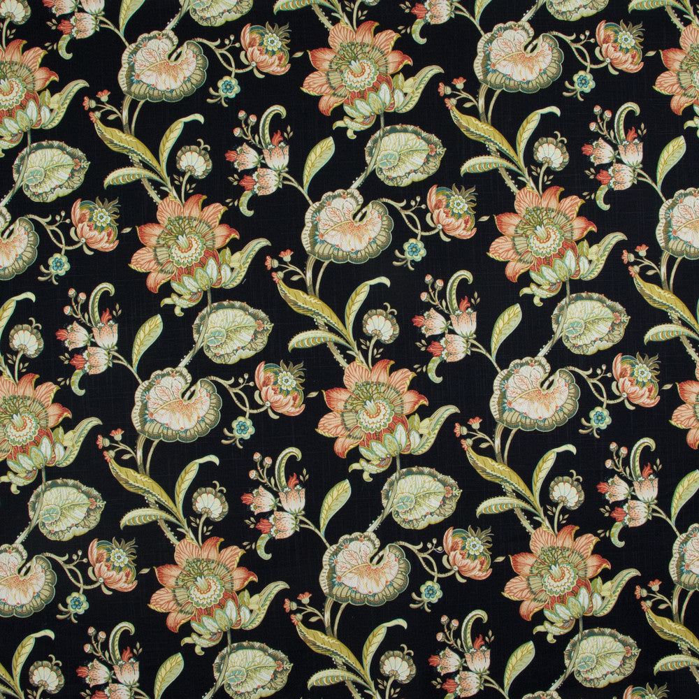 B9252 Night by Greenhouse Fabric E26: Colorbook 100% Cotton Uae 12,000 double rubs </p><p>Repeat: 18" H, 17.75" V 54" - Fabric Carolina -