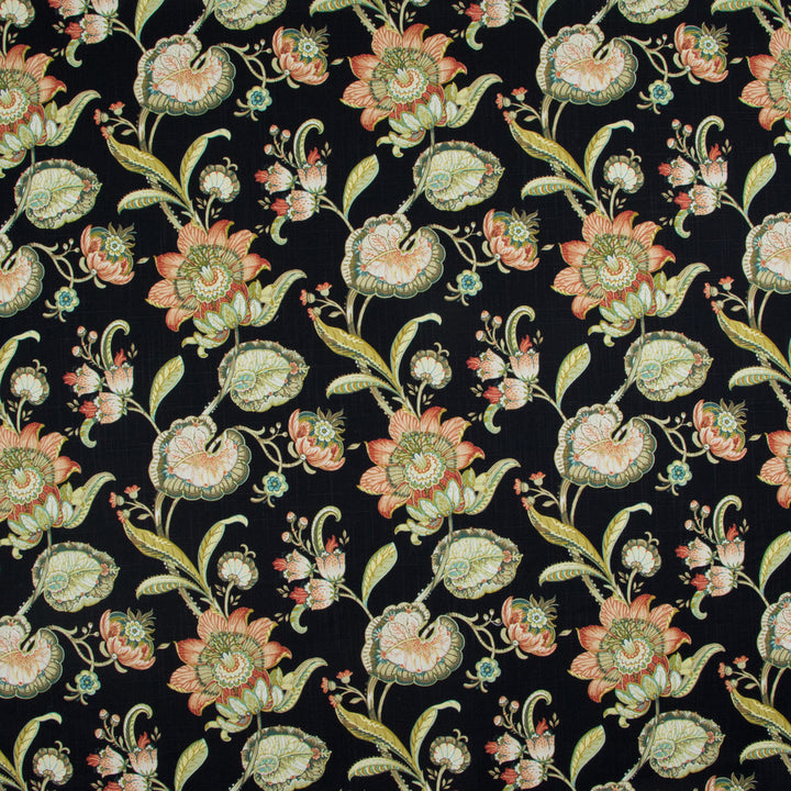 B9252 Night by Greenhouse Fabric E26: Colorbook 100% Cotton Uae 12,000 double rubs </p><p>Repeat: 18" H, 17.75" V 54" - Fabric Carolina -