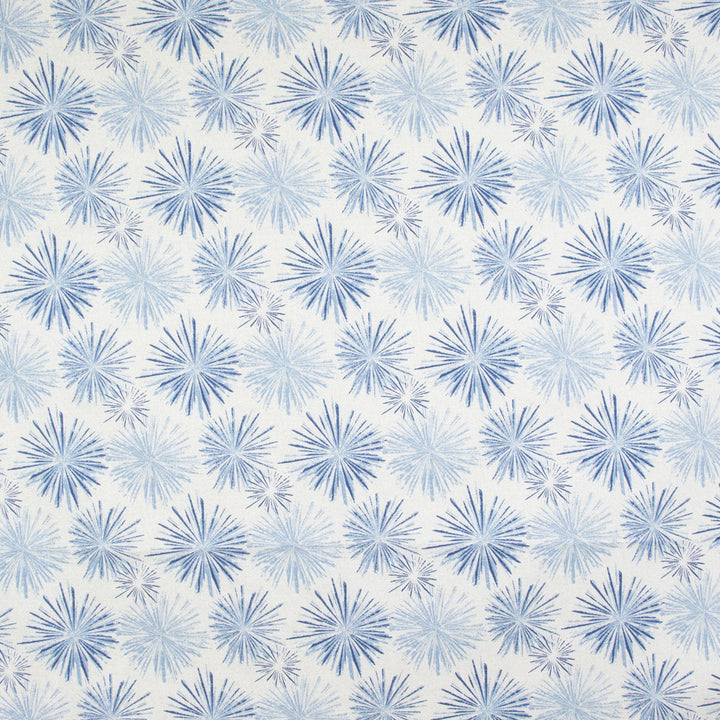 B9260 Blue Jay by Greenhouse Fabric 100% Cotton Duck Turkmenistan 30,000 double rubs </p><p>Repeat: 13.5" H, 9" V 54" - Fabric Carolina -