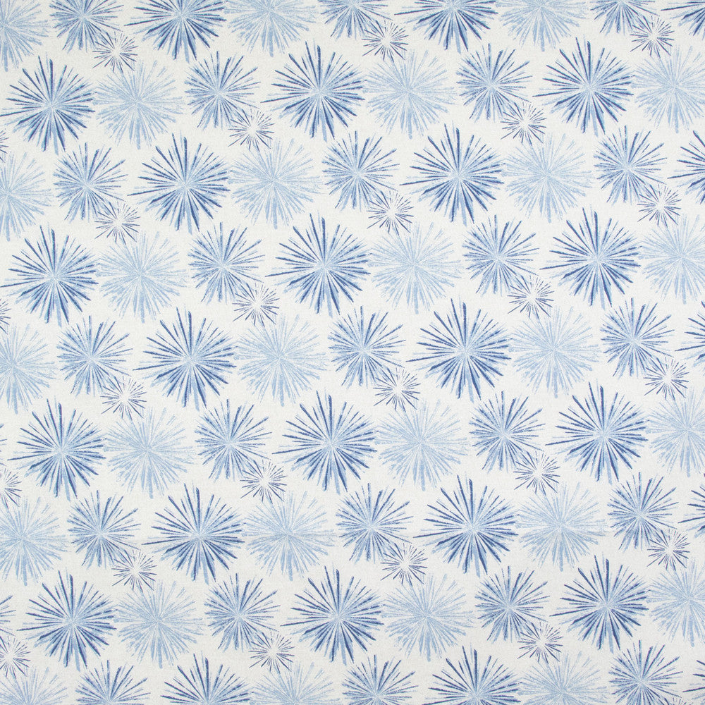 B9260 Blue Jay by Greenhouse Fabric 100% Cotton Duck Turkmenistan 30,000 double rubs </p><p>Repeat: 13.5" H, 9" V 54" - Fabric Carolina -
