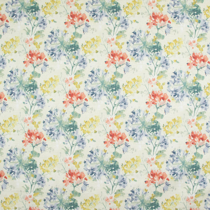 B9269 Primavera by Greenhouse Fabric 100% Cotton Korea 30,000 double rubs </p><p>Repeat: 13.5" H, 13.5" V 54" - Fabric Carolina -