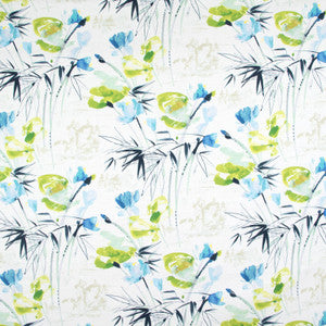 B9275 Bluegrass by Greenhouse Fabric