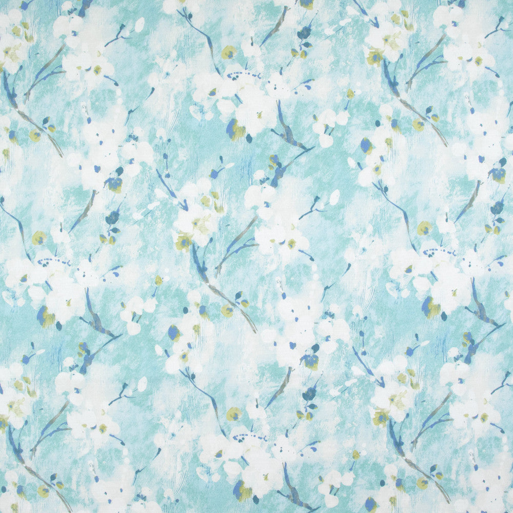 B9277 Breeze by Greenhouse Fabric 100% Polyester India 12,000 double rubs </p><p>Repeat: 27" H, 25.25" V 54" - Fabric Carolina -