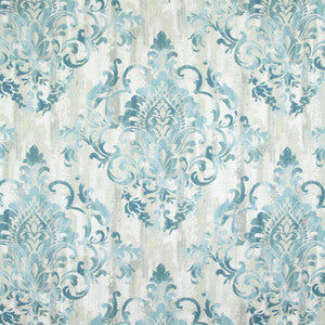 B9283 Teal by Greenhouse Fabric