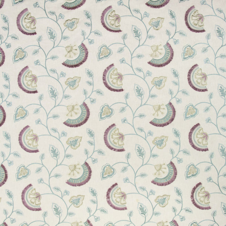 B9285 Unicorn by Greenhouse Fabric 52% Cotton, 48% Polyester With 100% Polyester Embroidery India 6,000 double rubs </p><p>Repeat: 12.875" H, 9.125" V 54" - Fabric Carolina -