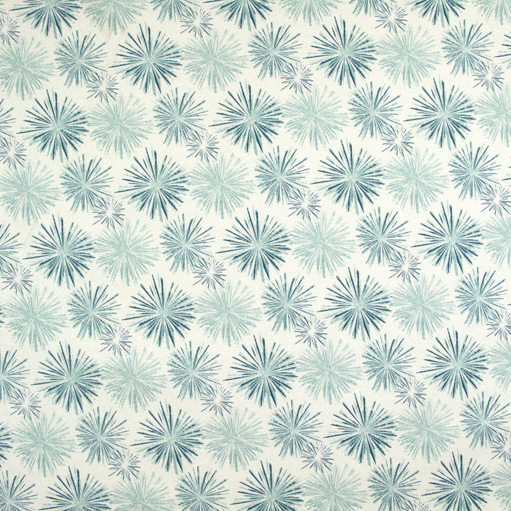 B9287 Menthol by Greenhouse Fabric 100% Cotton Duck Turkmenistan 30,000 double rubs </p><p>Repeat: 13.5" H, 9" V 54" - Fabric Carolina -