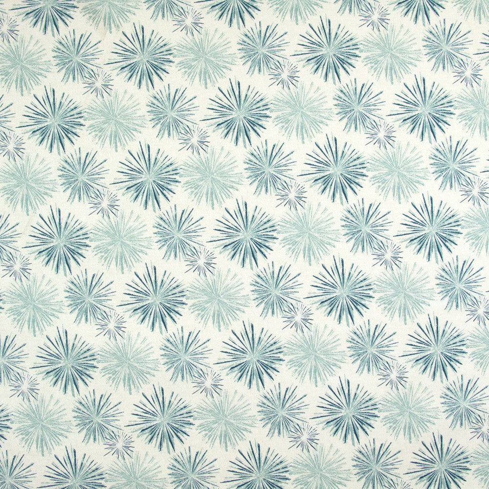 B9287 Menthol by Greenhouse Fabric 100% Cotton Duck Turkmenistan 30,000 double rubs </p><p>Repeat: 13.5" H, 9" V 54" - Fabric Carolina -