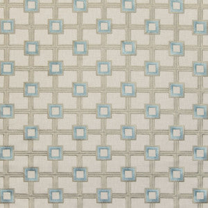 B9295 Porcelain by Greenhouse Fabric