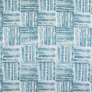 B9301 Peacock by Greenhouse Fabric