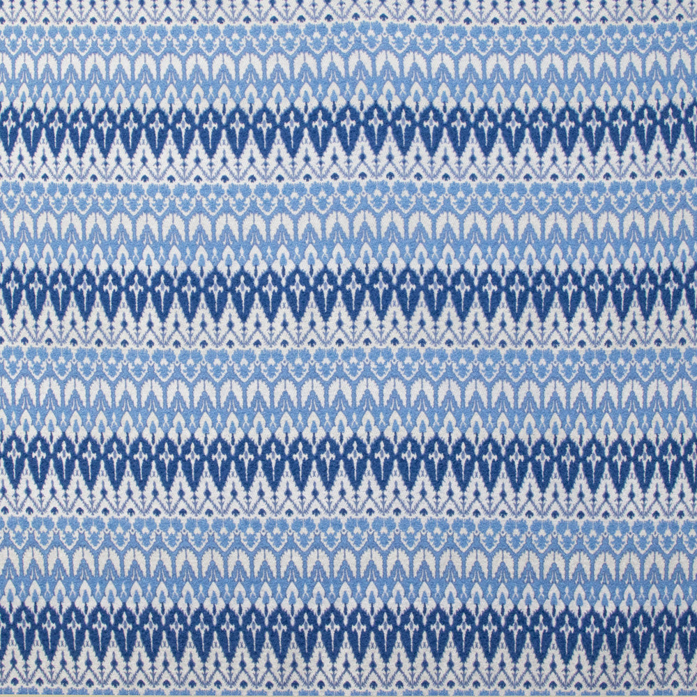 B9310 Blue by Greenhouse Fabric 58% Polyester, 42% Rayon China 21,000 double rubs </p><p>Repeat: 13.75" H, 8.75" V 55" - Fabric Carolina -
