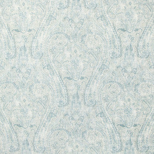 B9312 Robins Egg by Greenhouse Fabric