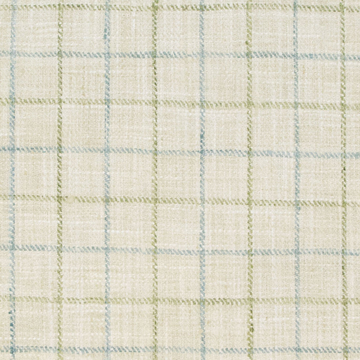 B9313 Light Blue by Greenhouse Fabric 100% Polyester India 51,000 double rubs </p><p>Repeat: 2" H, 2" V 54" - Fabric Carolina -