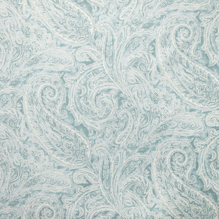 B9319 Robins Egg by Greenhouse Fabric 100% Cotton Peru 15,000 double rubs </p><p>Repeat: 27" H, 27" V 54" - Fabric Carolina -