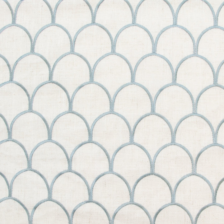 B9320 Catalina by Greenhouse Fabric 88% Polyester, 7% Rayon, 5% Linen With 100% Rayon Embroidery China 6,000 double rubs </p><p>Repeat: 2.7" H, 4" V 58" - Fabric Carolina -
