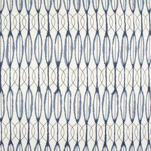B9348 Indigo by Greenhouse Fabric