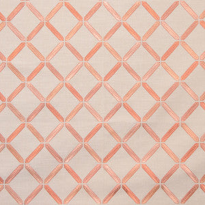 B9366 Salmon by Greenhouse Fabric